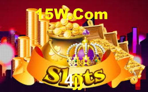 4jj.com