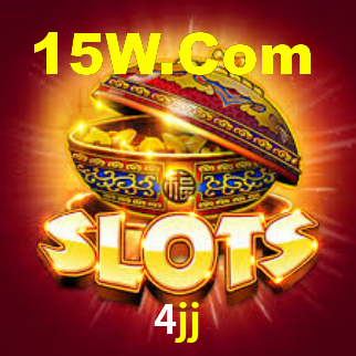 4jj,4jj.com