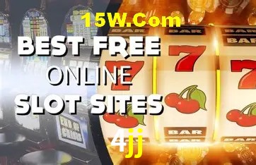 4jj,4jj.com