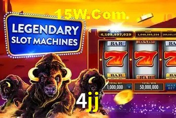4jj login