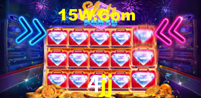 4jj,4jj.com